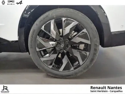 Photo 7 Renault Rafale  1.2 E-Tech full hybrid 200ch esprit Alpine