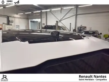 Photo 13 Renault Rafale  1.2 E-Tech full hybrid 200ch esprit Alpine