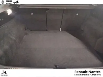 Photo 6 Renault Rafale  1.2 E-Tech full hybrid 200ch esprit Alpine