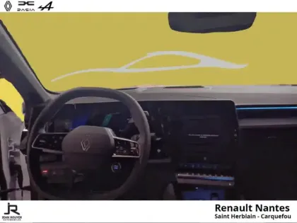 Photo 4 Renault Rafale  1.2 E-Tech full hybrid 200ch esprit Alpine