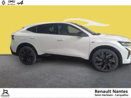 Photo 12 Renault Rafale  1.2 E-Tech full hybrid 200ch esprit Alpine