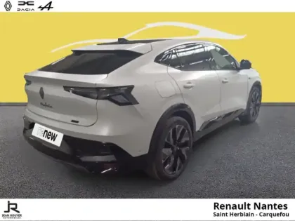 Photo 11 Renault Rafale  1.2 E-Tech full hybrid 200ch esprit Alpine