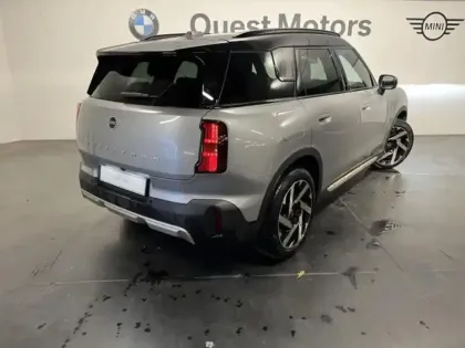 Photo 1 Mini Countryman  C 170ch Favoured DKG7