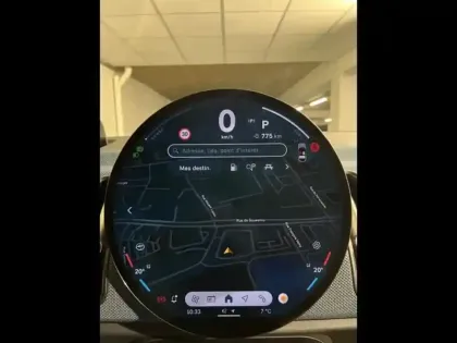 Photo 11 Mini Countryman  C 170ch Favoured DKG7