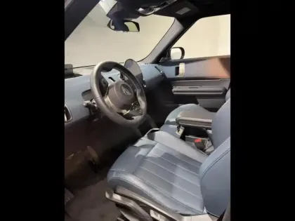 Photo 3 Mini Countryman  C 170ch Favoured DKG7