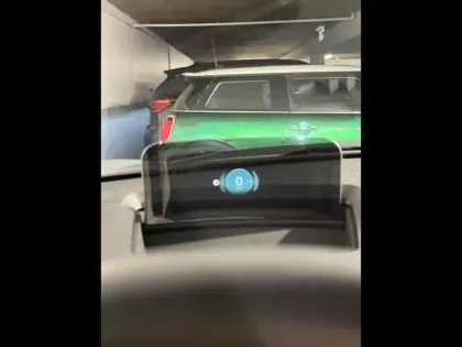 Photo 13 Mini Countryman  C 170ch Favoured DKG7