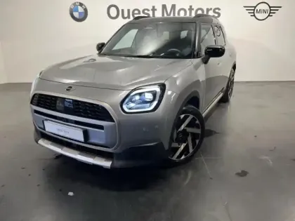 Photo Mini Countryman