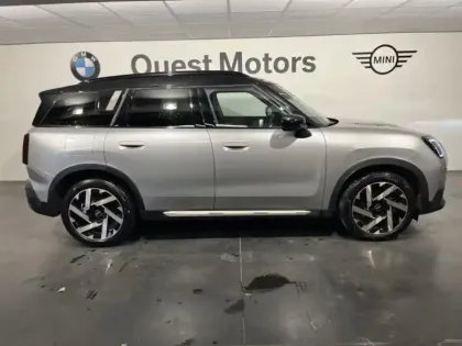 Photo 2 Mini Countryman  C 170ch Favoured DKG7