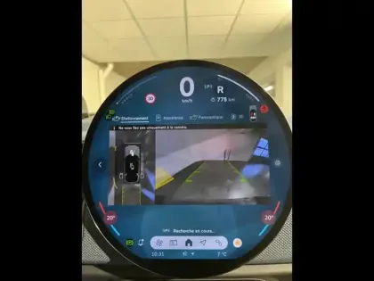 Photo 10 Mini Countryman  C 170ch Favoured DKG7