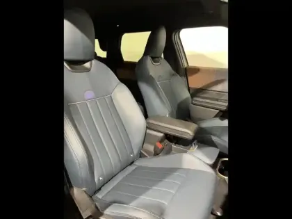 Photo 8 Mini Countryman  C 170ch Favoured DKG7