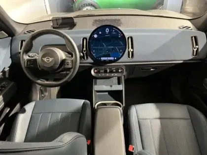 Photo 4 Mini Countryman  C 170ch Favoured DKG7