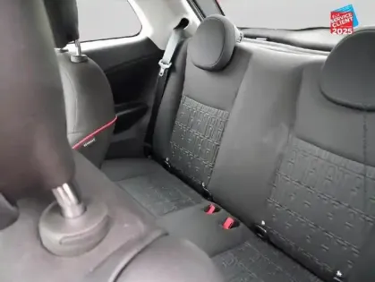 Photo 25 Fiat 500  e 95ch (RED)