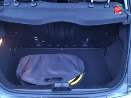 Photo 58 Fiat 500  e 95ch (RED)