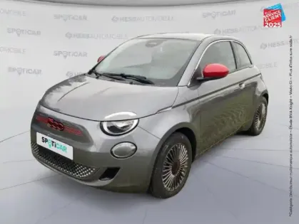 Photo Fiat 500