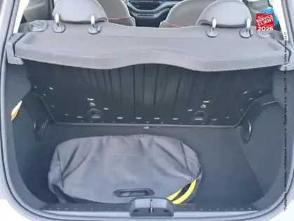 Photo 73 Fiat 500  e 95ch (RED)