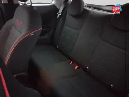 Photo 55 Fiat 500  e 95ch (RED)