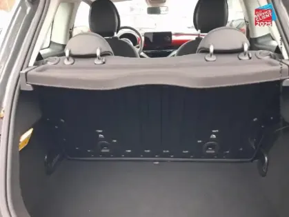 Photo 28 Fiat 500  e 95ch (RED)