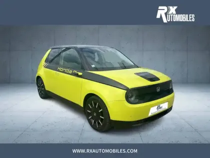 Photo Honda Honda E Advance 16"