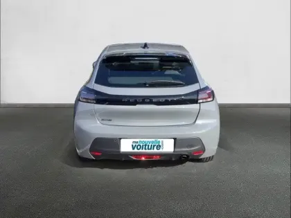 Photo 4 Peugeot 208  PURETECH 75 S&S BVM5