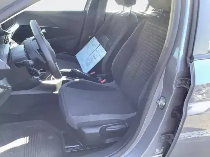 Photo 10 Peugeot 208  PURETECH 75 S&S BVM5