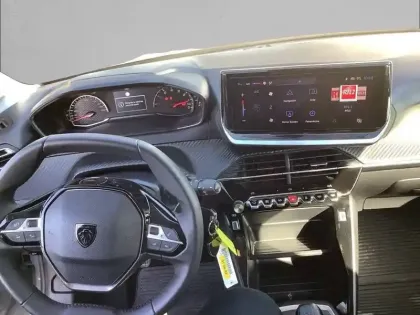 Photo 7 Peugeot 208  PURETECH 75 S&S BVM5