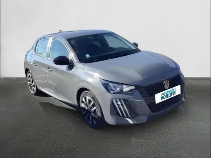 Photo 24 Peugeot 208  PURETECH 75 S&S BVM5