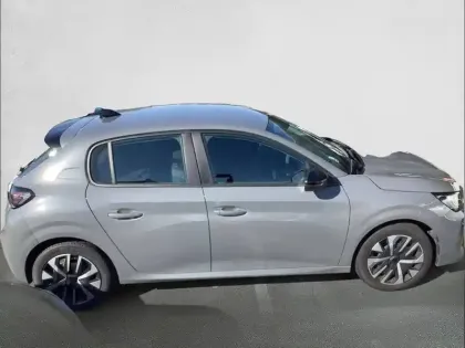 Photo 25 Peugeot 208  PURETECH 75 S&S BVM5