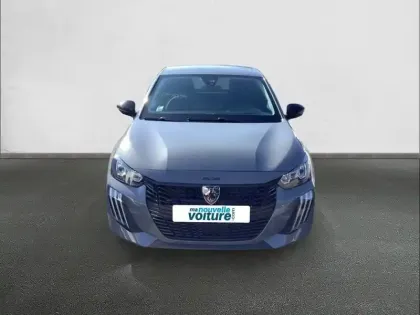 Photo 23 Peugeot 208  PURETECH 75 S&S BVM5