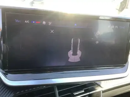 Photo 19 Peugeot 208  PURETECH 75 S&S BVM5