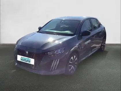 Photo 22 Peugeot 208  PURETECH 75 S&S BVM5