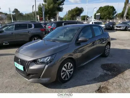 Photo 50 Peugeot 208  PureTech 100 S&S BVM6