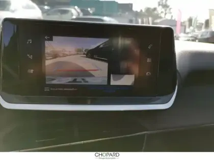Photo 47 Peugeot 208  PureTech 100 S&S BVM6
