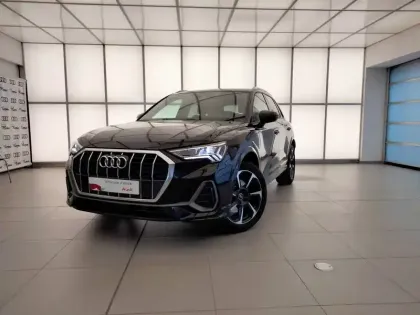 Photo Audi Q3 S Line