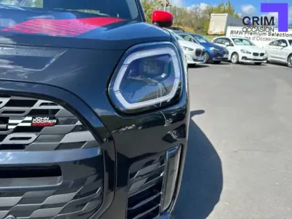 Photo 14 Mini Countryman  C 170ch JCW DKG7