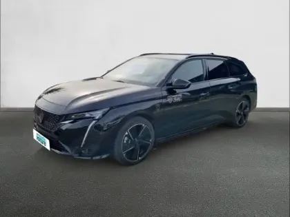 Photo Peugeot 308 Gt