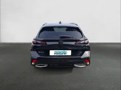 Photo 24 Peugeot 308  SW Electrique 54 kWh 156ch