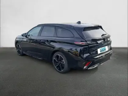 Photo 26 Peugeot 308  SW Electrique 54 kWh 156ch