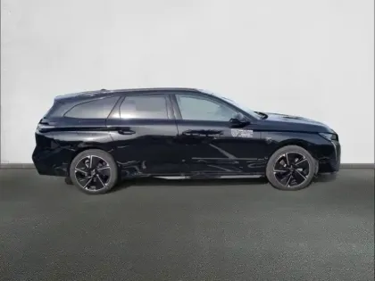 Photo 23 Peugeot 308  SW Electrique 54 kWh 156ch