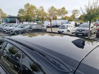 Photo 37 Peugeot 308  SW Electrique 54 kWh 156ch