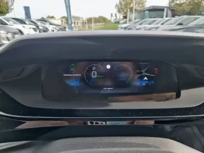 Photo 29 Peugeot 308  SW Electrique 54 kWh 156ch