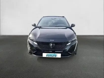 Photo 21 Peugeot 308  SW Electrique 54 kWh 156ch