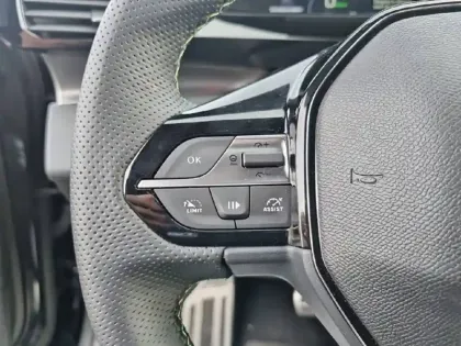 Photo 38 Peugeot 308  SW Electrique 54 kWh 156ch