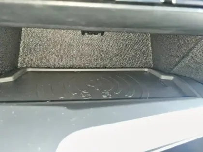 Photo 34 Peugeot 308  SW Electrique 54 kWh 156ch