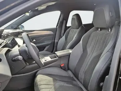 Photo 30 Peugeot 308  SW Electrique 54 kWh 156ch