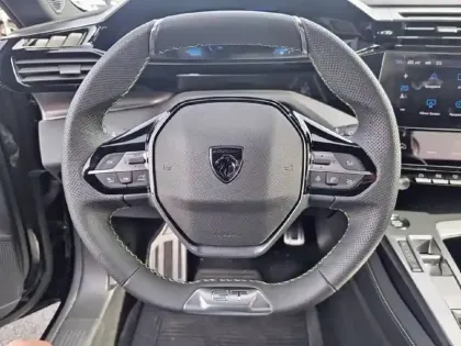 Photo 28 Peugeot 308  SW Electrique 54 kWh 156ch