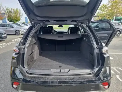 Photo 25 Peugeot 308  SW Electrique 54 kWh 156ch