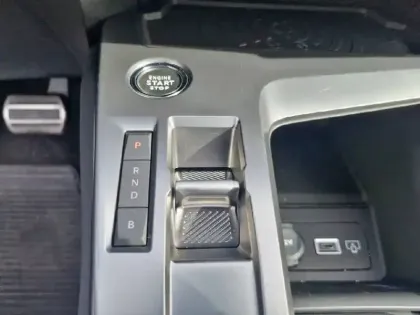 Photo 33 Peugeot 308  SW Electrique 54 kWh 156ch