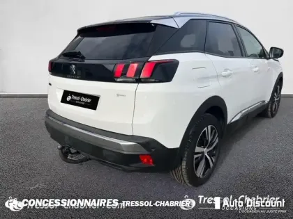 Photo 29 Peugeot 3008  1.2 Puretech 130ch S&S EAT6 Allure