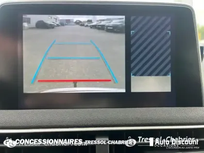 Photo 24 Peugeot 3008  1.2 Puretech 130ch S&S EAT6 Allure