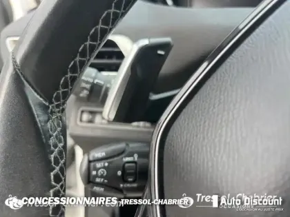 Photo 17 Peugeot 3008  1.2 Puretech 130ch S&S EAT6 Allure